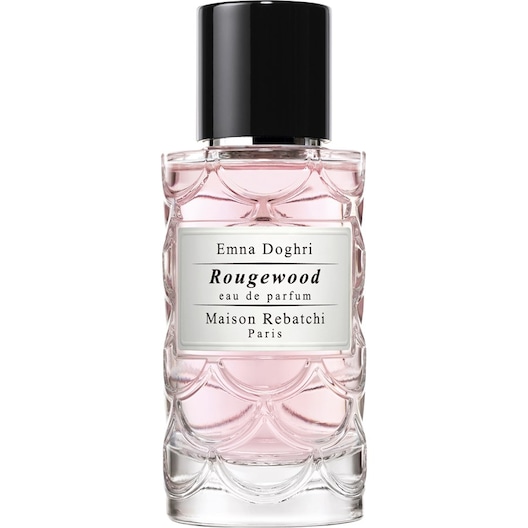 Maison Rebatchi Rougewood Eau de Parfum Spray Damenparfum Unisex