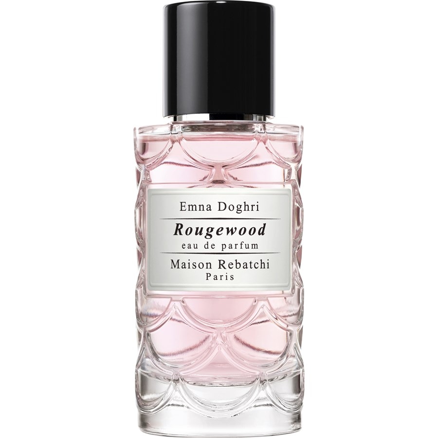 Maison Rebatchi Rougewood Eau de Parfum Spray