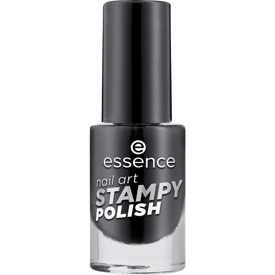 Essence Smalto per unghie Nail Art STAMPY POLISH