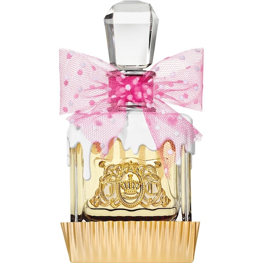 Juicy Couture Parfumer til kvinder Viva La Juicy SucréEau de Parfum Spray 100 ml (7.500,00 kr / 1 l)