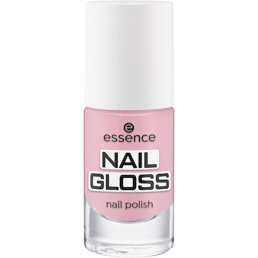 Essence Nagellack NAIL GLOSS Nail Polish Damen