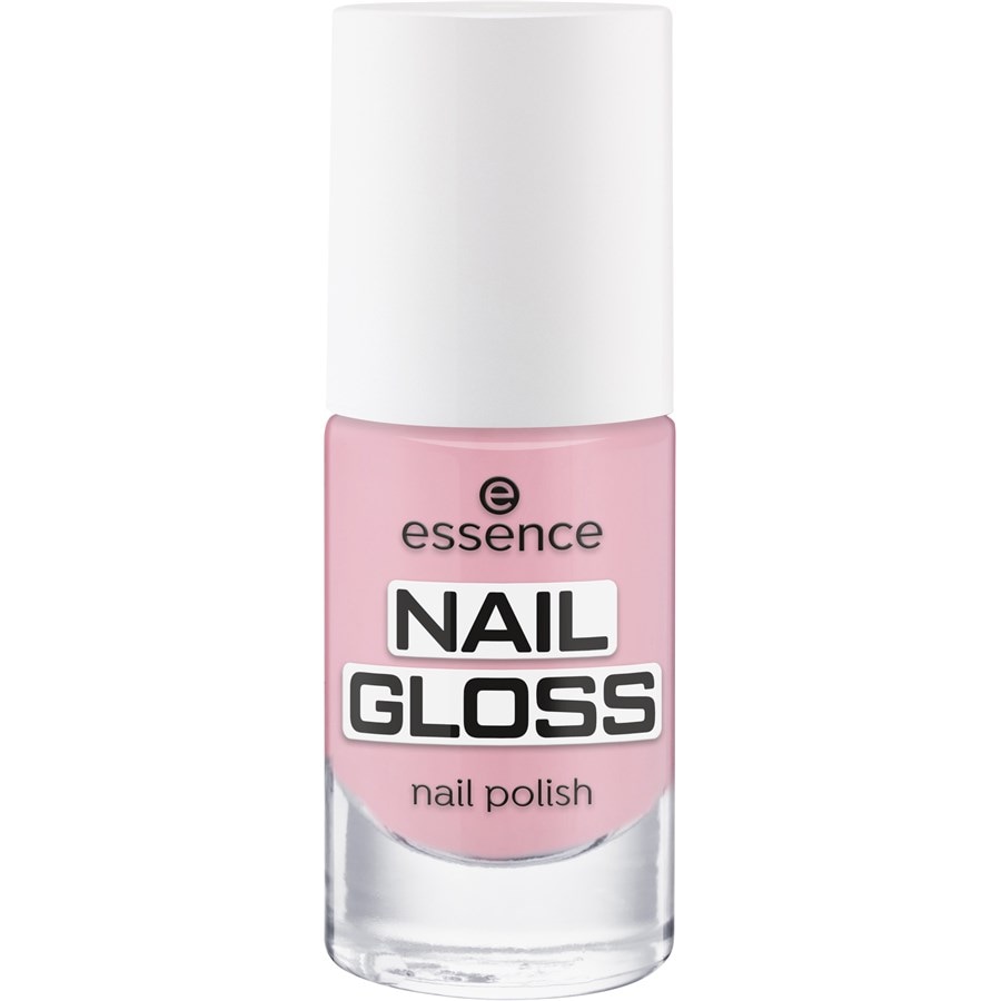 Essence Nagellack