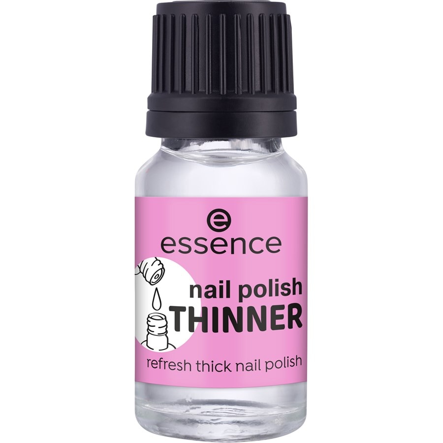 Essence Nagellackverdünner