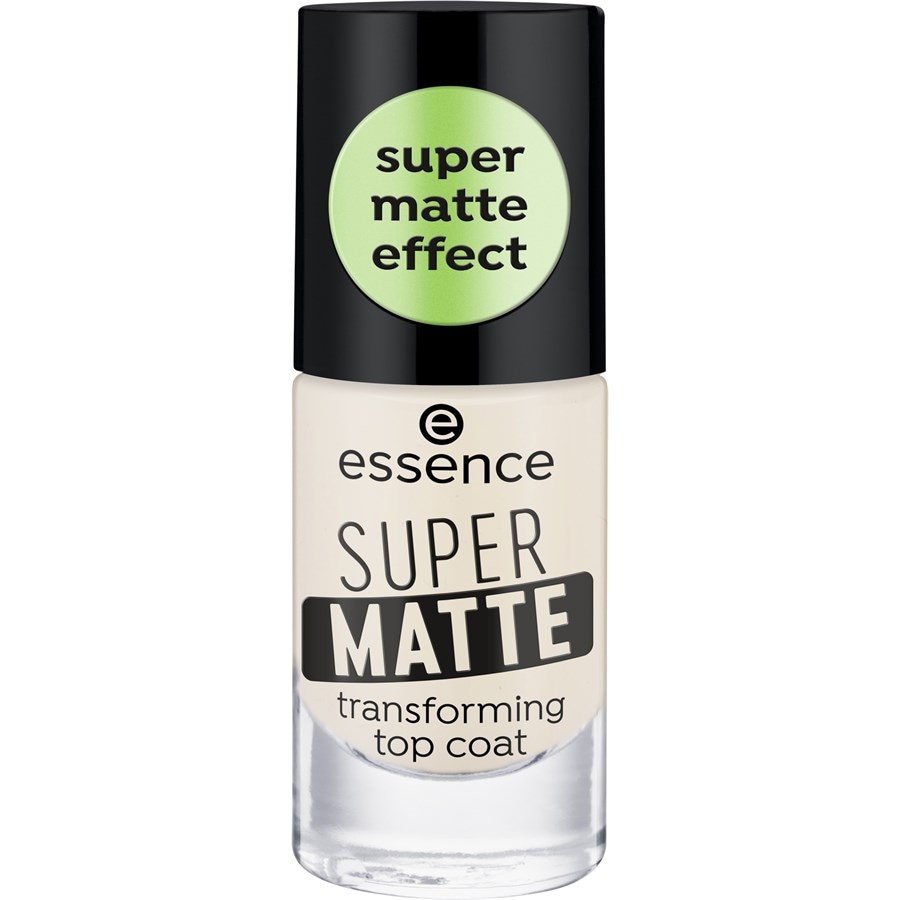 Essence Nagellack