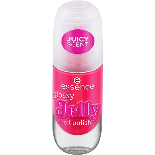 Essence Nagellack Glossy Jelly Nail Polish Damen