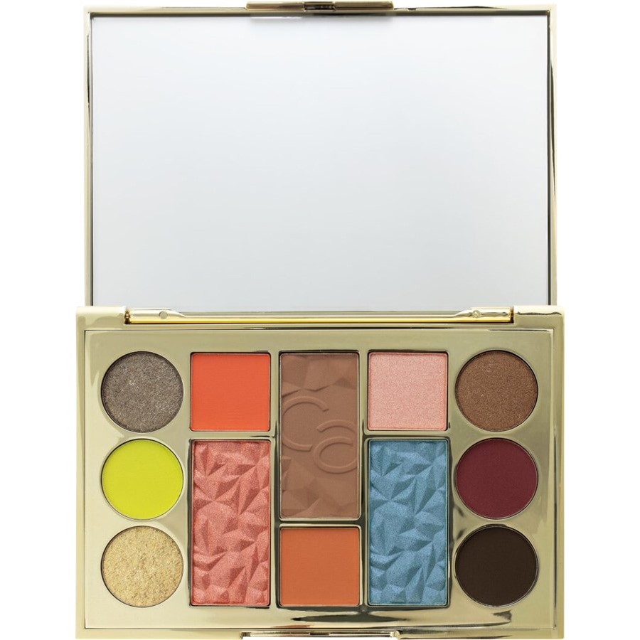 Catrice MY JEWELS. MY RULES. Eyeshadow Palette