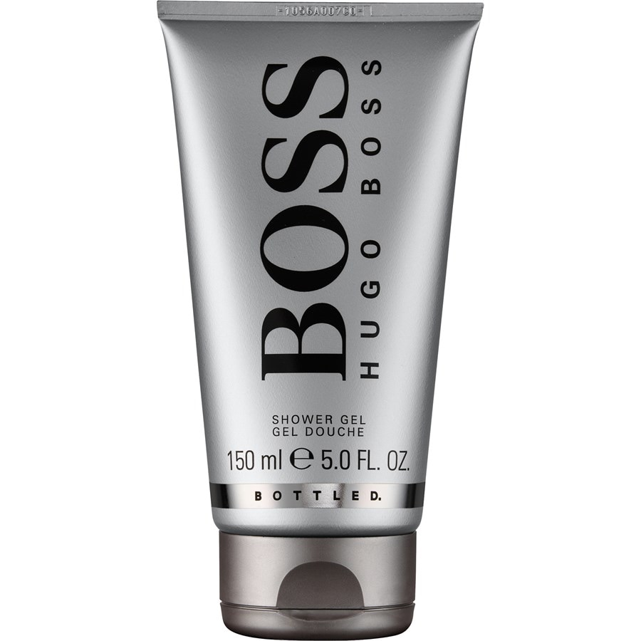 Hugo-Boss BOSS Bottled