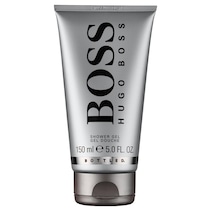 Hugo boss shower gel red hotsell