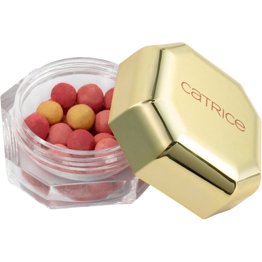 Catrice MY JEWELS. RULES. Blush Pearls Damen