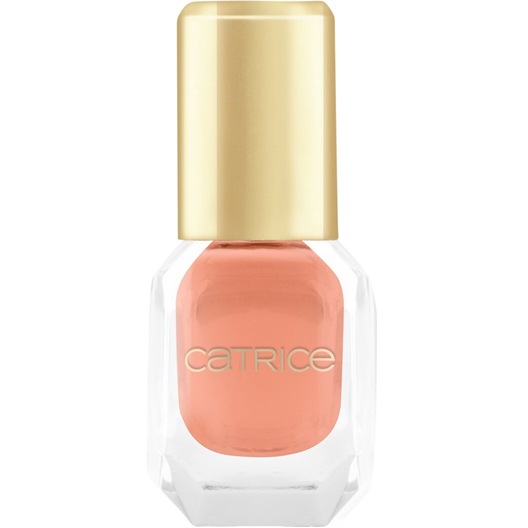 Photos - Nail Polish Catrice MY JEWELS. RULES. Nail Lacquer polish Female 10,5 ml 