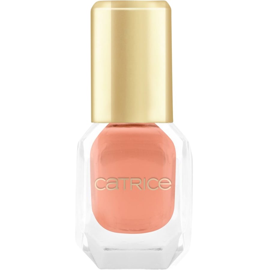 Catrice MY JEWELS. MY RULES. Nail Lacquer