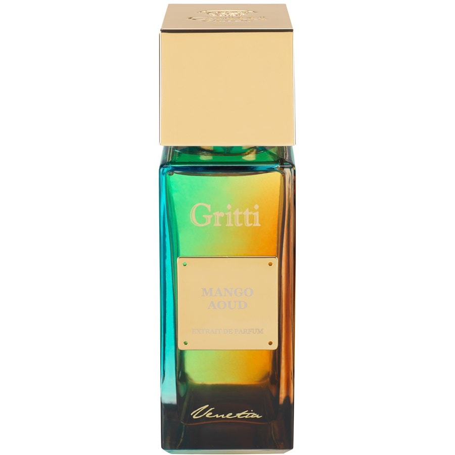 gritti mango aoud ekstrakt perfum 100 ml   