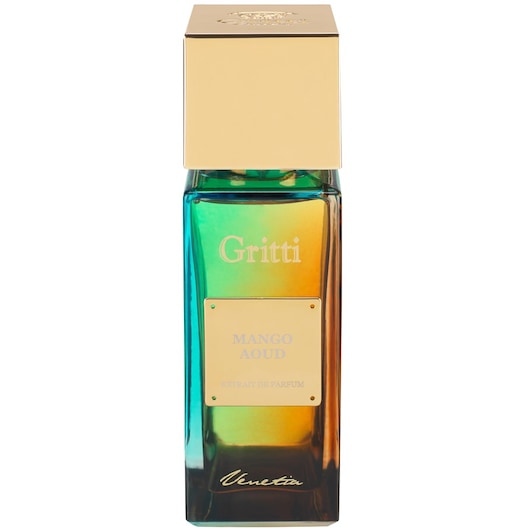 Photos - Women's Fragrance Gritti Extrait de Parfum Unisex 100 ml 