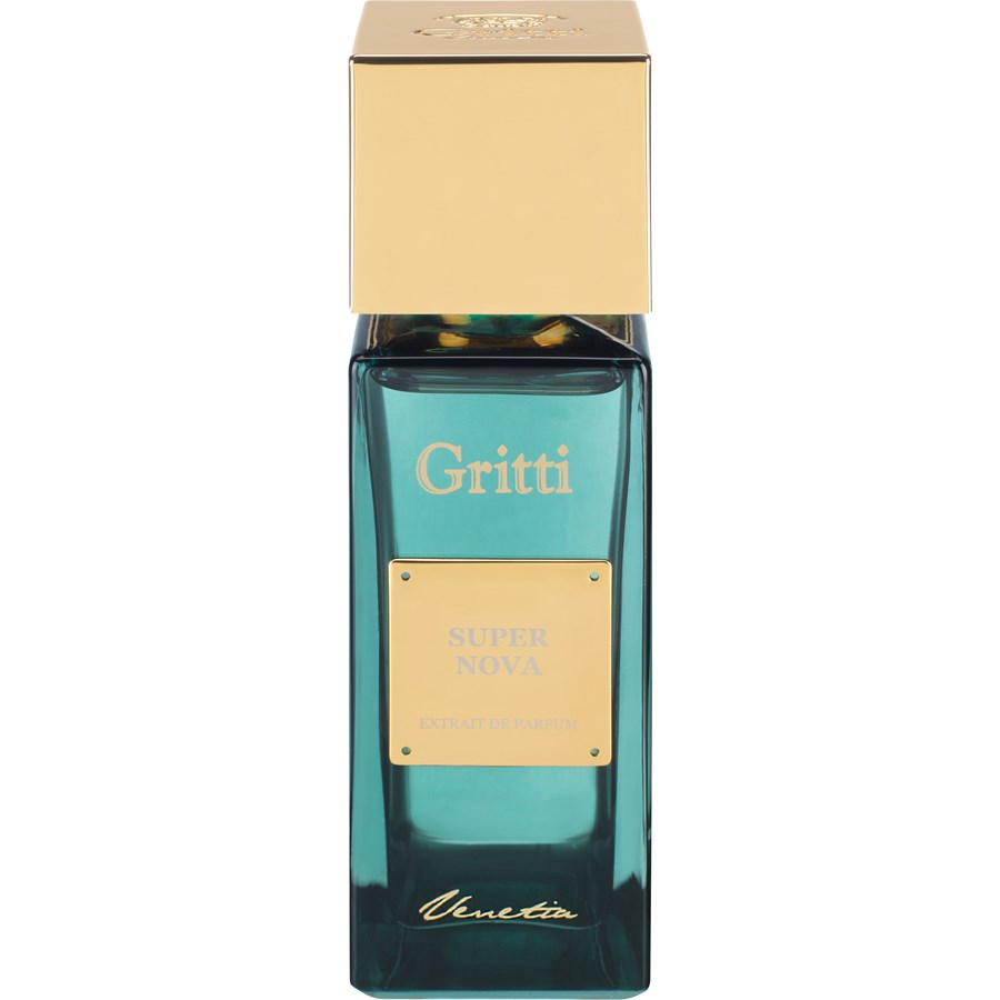 Super Nova Extrait de Parfum by Gritti parfumdreams