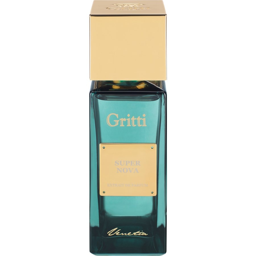 Gritti Super Nova Extrait de Parfum