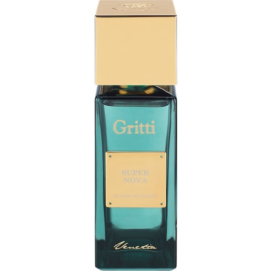 Gritti Super Nova Extrait de Parfum Parfumer Unisex 100 ml