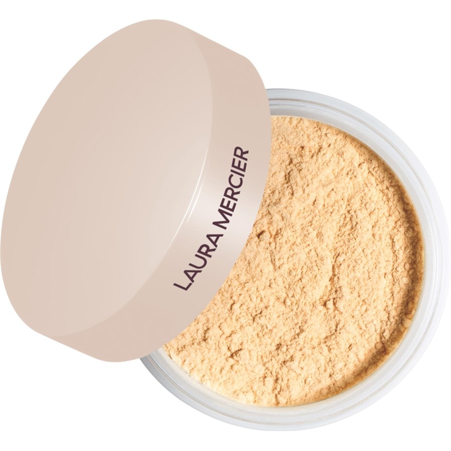 Laura Mercier Powder Translucent Loose Setting Powder Ultra-Blur