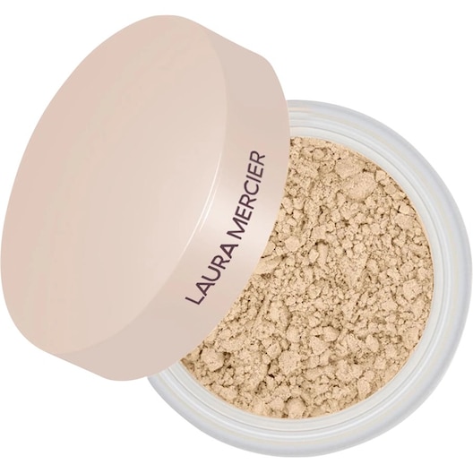Laura Mercier Powder Translucent Loose Setting Ultra-Blur Løs pudder Female 6 g