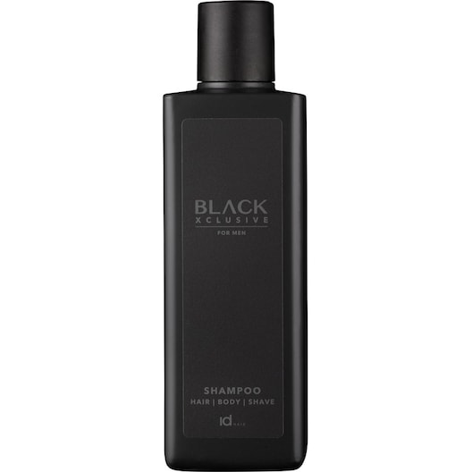 ID Hair - Black Xclusive For Men