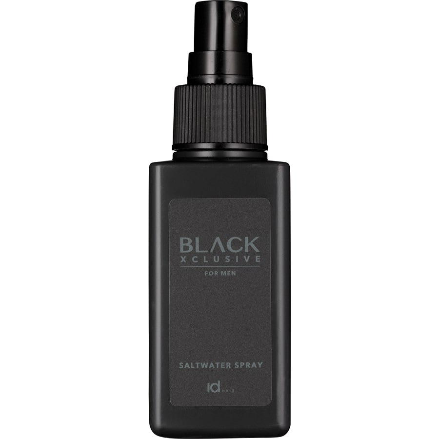 ID-Hair Black Xclusive For Men