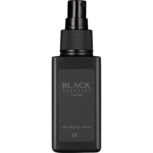 ID Hair Black Xclusive For Men Saltwater Spray Haarstyling Herren 100 ml