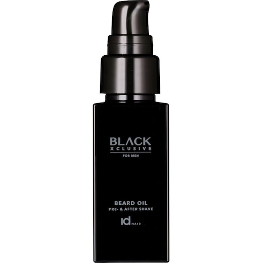 ID Hair - Black Xclusive For Men