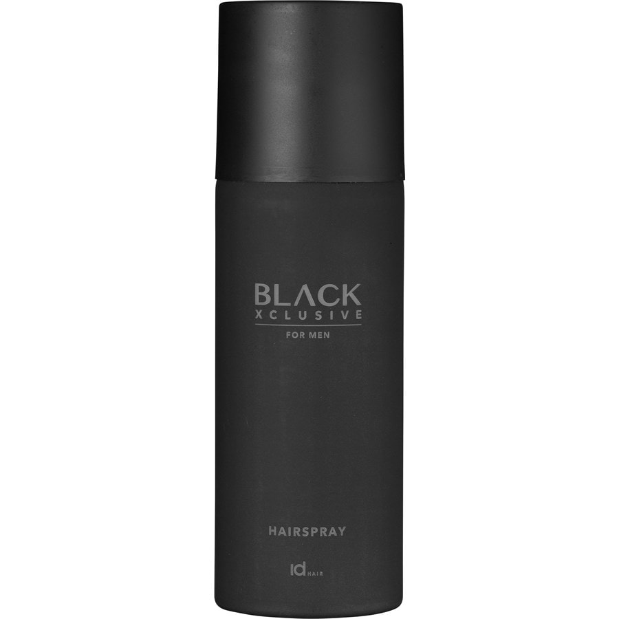 ID-Hair Black Xclusive For Men