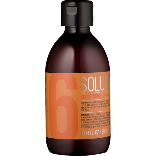 ID Hair - Solutions
