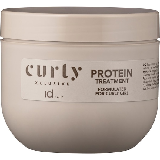 ID Hair - Curly Xclusive