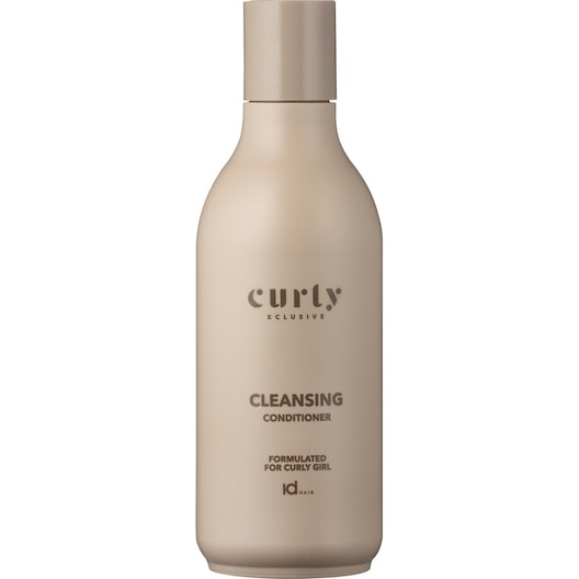 ID Hair - Curly Xclusive