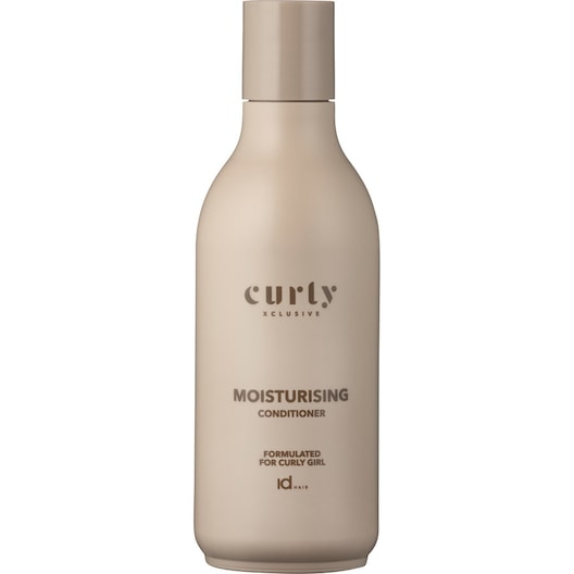 ID Hair - Curly Xclusive