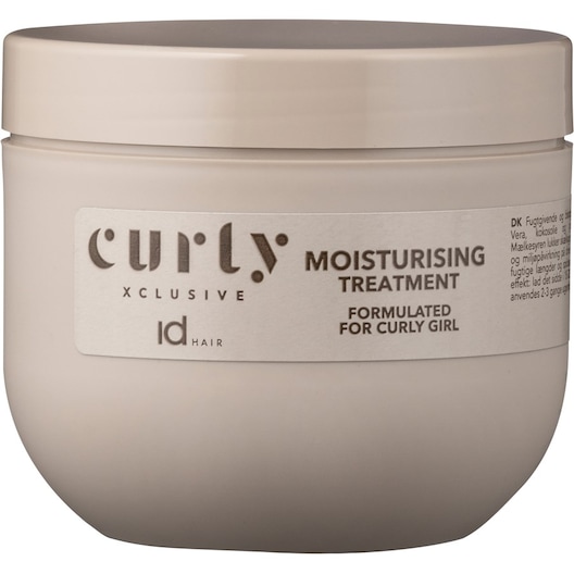 ID Hair - Curly Xclusive
