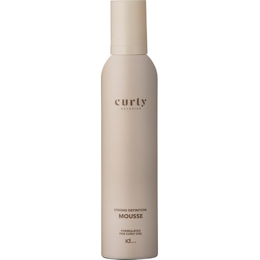 ID Hair - Curly Xclusive