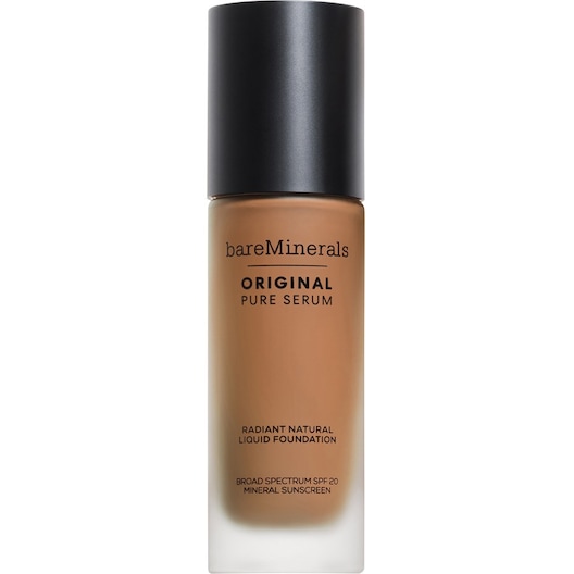 bareMinerals - Foundation