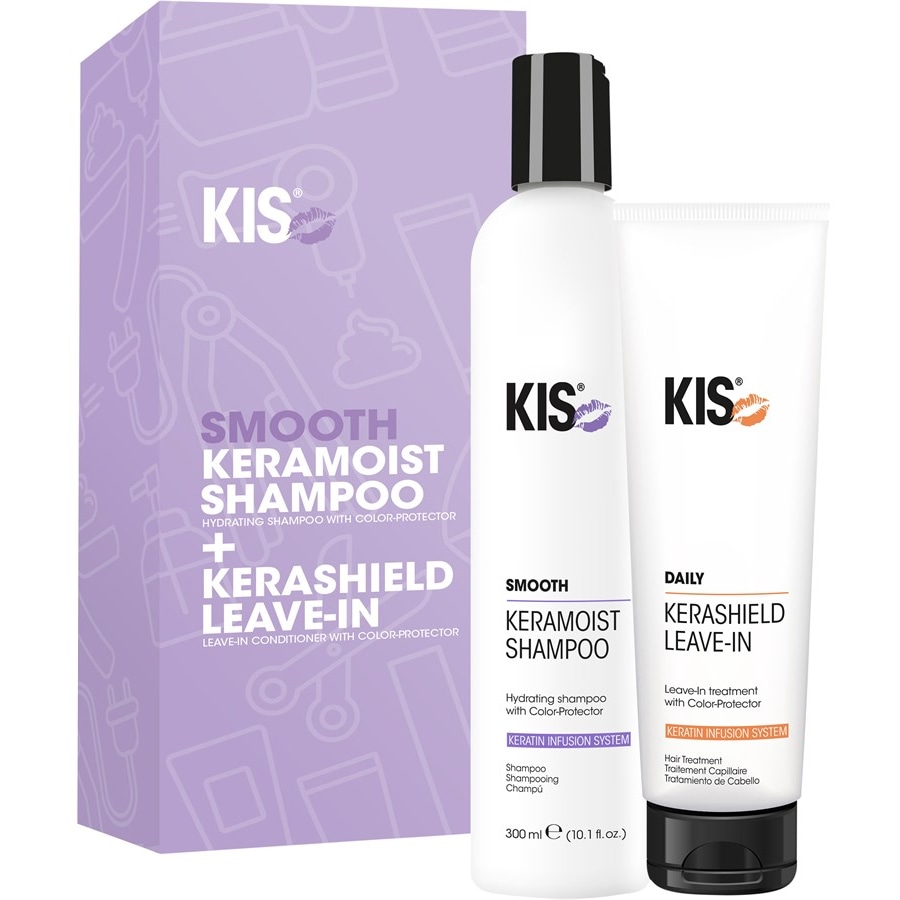 Kis-Keratin-Infusion-System Smooth