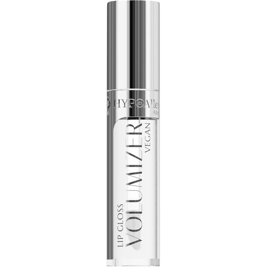 HYPOAllergenic Lip make-up gloss Volumizer Clear 4,2 g