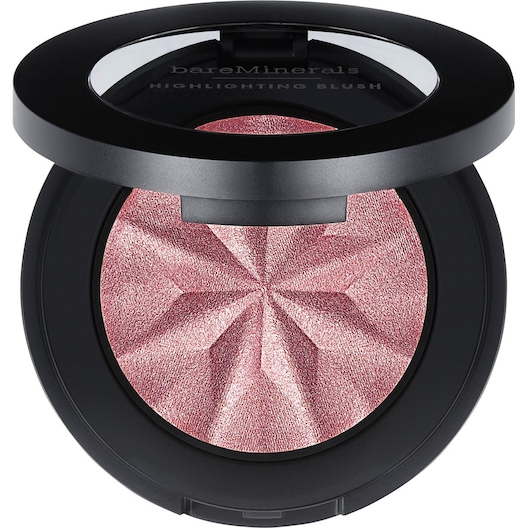 bareMinerals Rouge Gen Nude Highlighting Blush Damen 3,8 g