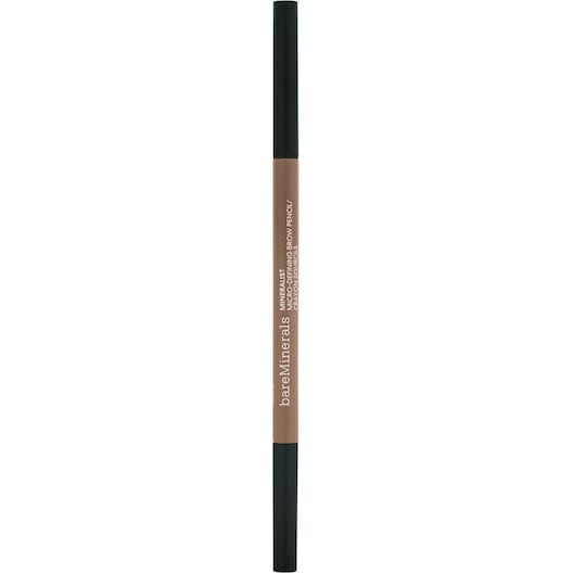 bareMinerals Augenbrauenstift Mineralist Micro-Defining Brow Pencil Damen