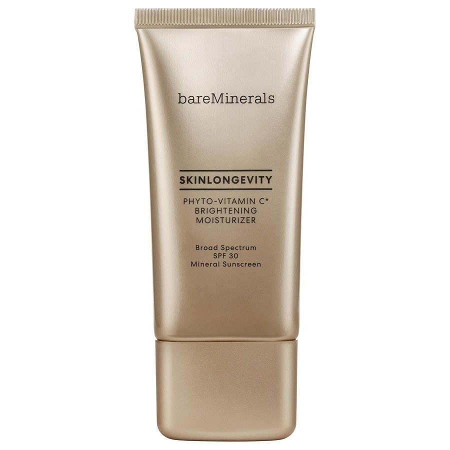 bareMinerals Cura idratante Skinlongevity Phyto-Vitamin C Moisturizer SPF 30