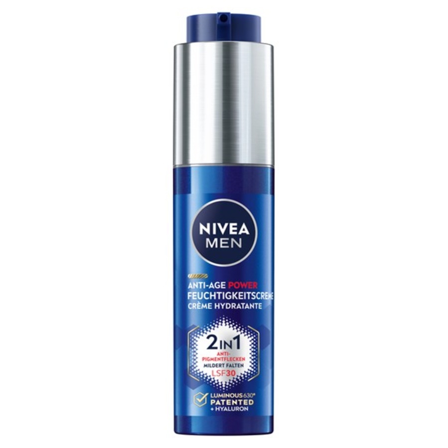 NIVEA Gesichtspflege