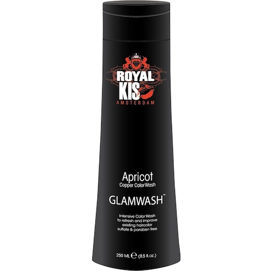 Kis Keratin Infusion System - Royal