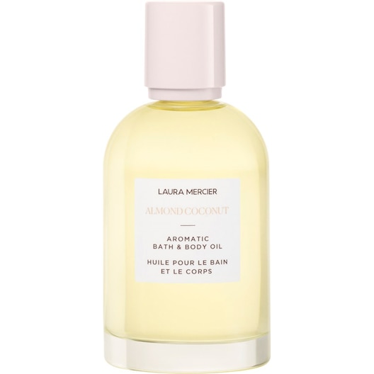 Laura Mercier Almond Coconut Aromatic Body Oil Körperöl Damen