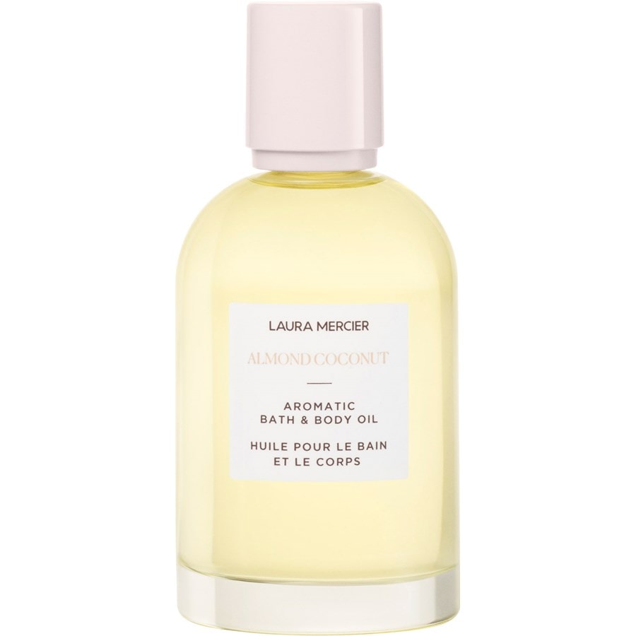 Laura Mercier Almond Coconut Olio corpo aromatico