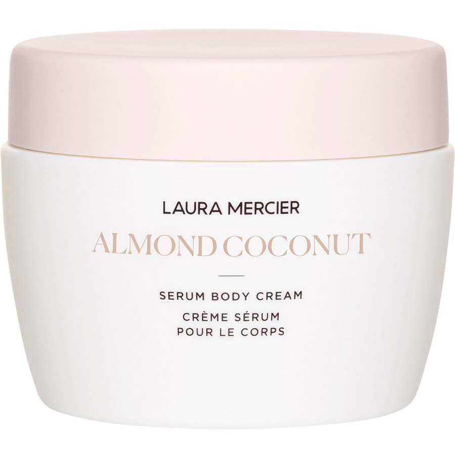 Laura-Mercier Almond Coconut