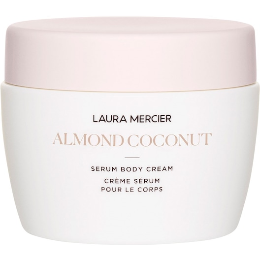 Laura Mercier Almond Coconut Serum Body Cream Bodylotion Damen