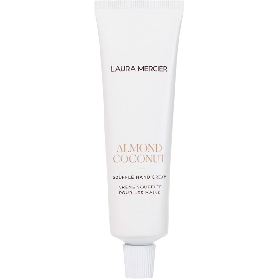 Laura-Mercier Almond Coconut