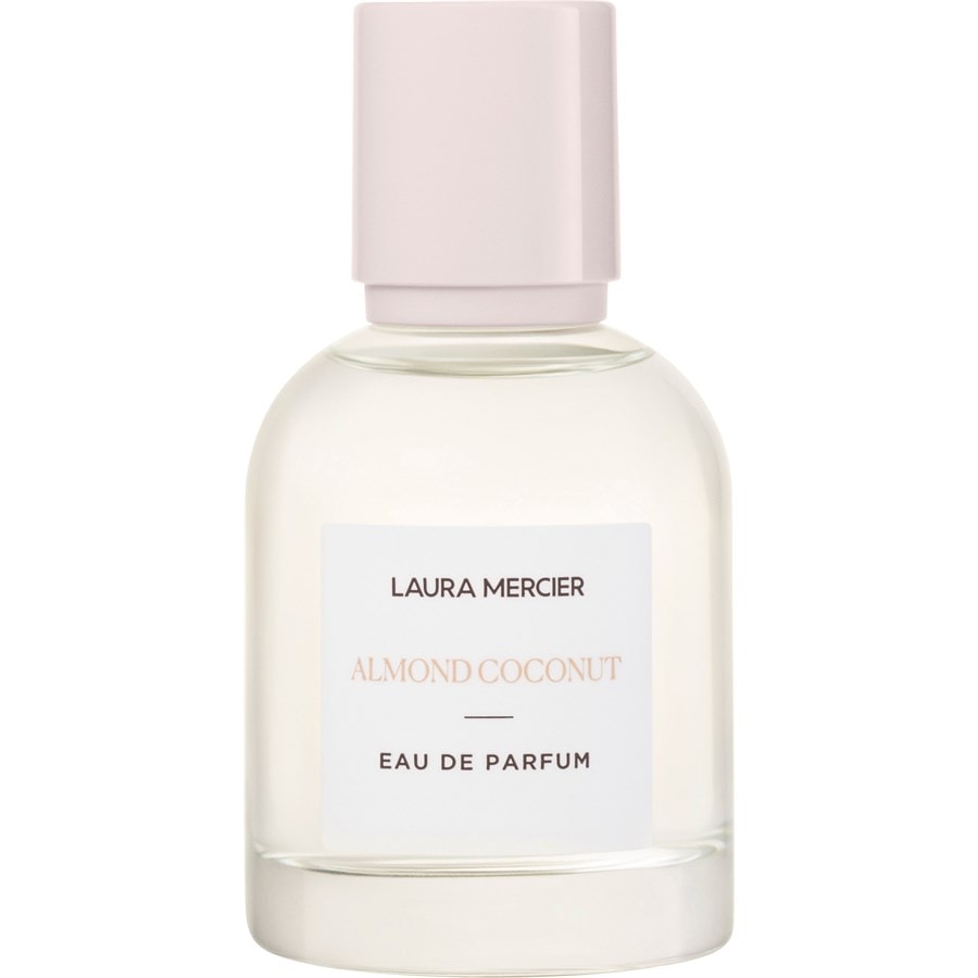 laura mercier almond coconut