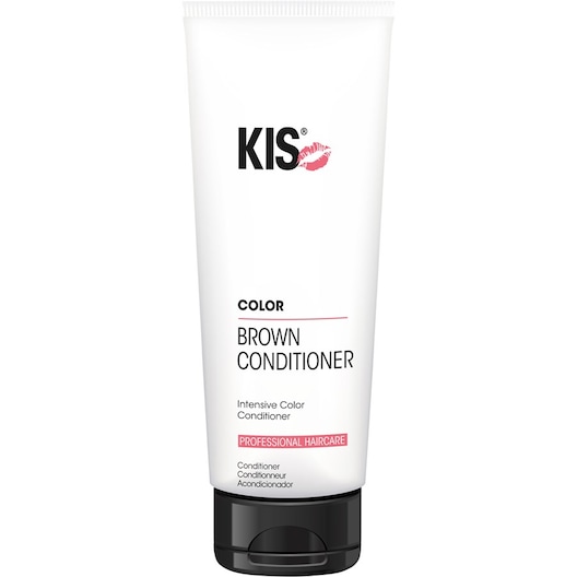 Kis Keratin Infusion System Color-Conditioner Conditioner Damen 250 ml