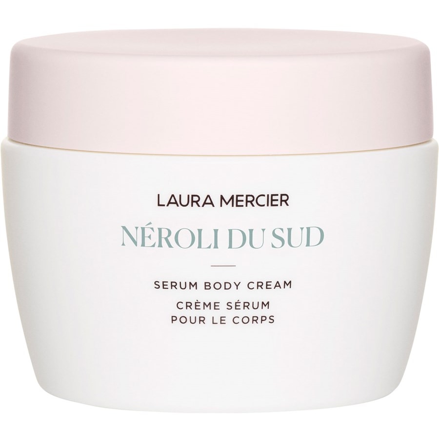 Laura Mercier Néroli du Sud Crema corpo al siero