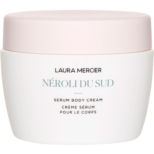 Laura Mercier Néroli du Sud Serum Body Cream Kropspleje Female 200 ml